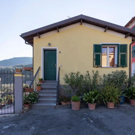 Holiday Home Lory House By Interhome Villa Viani Екстериор снимка