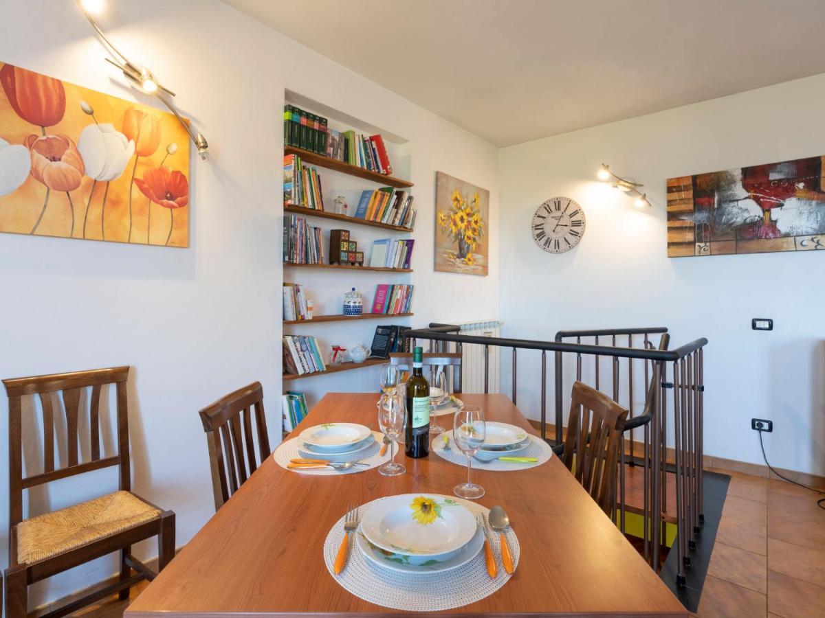 Holiday Home Lory House By Interhome Villa Viani Екстериор снимка