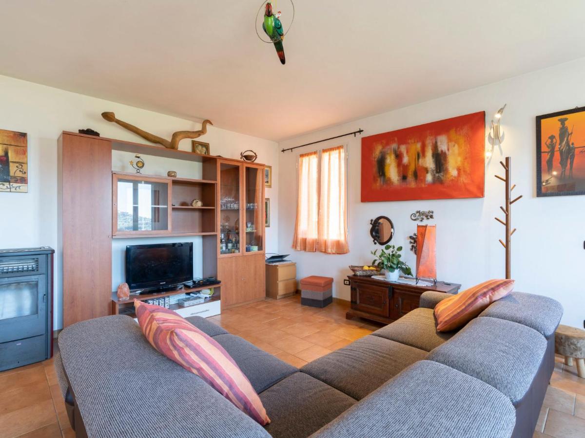Holiday Home Lory House By Interhome Villa Viani Екстериор снимка