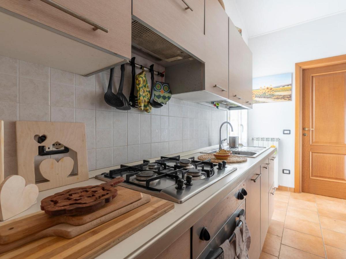 Holiday Home Lory House By Interhome Villa Viani Екстериор снимка