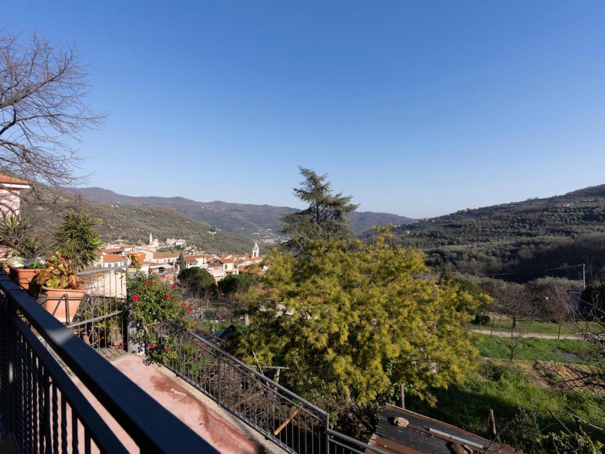 Holiday Home Lory House By Interhome Villa Viani Екстериор снимка