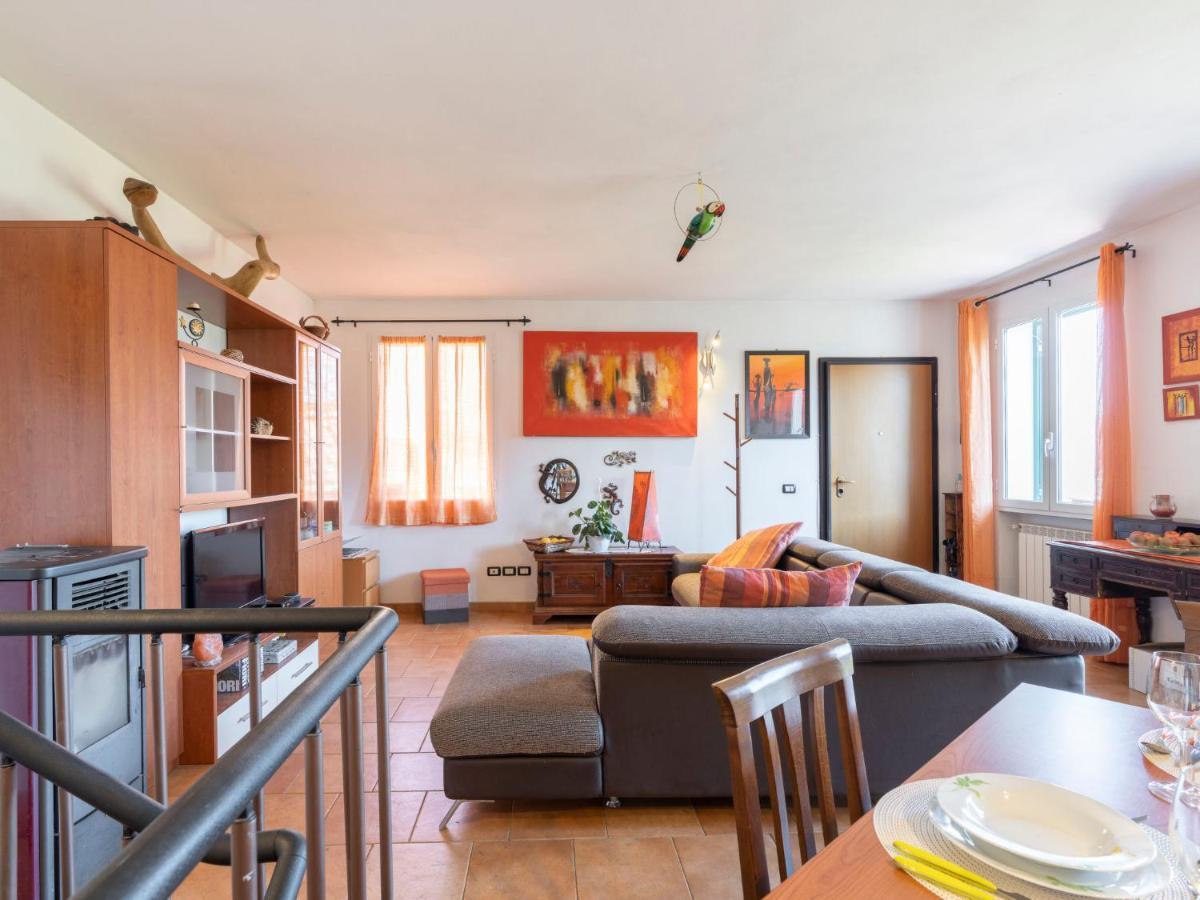 Holiday Home Lory House By Interhome Villa Viani Екстериор снимка