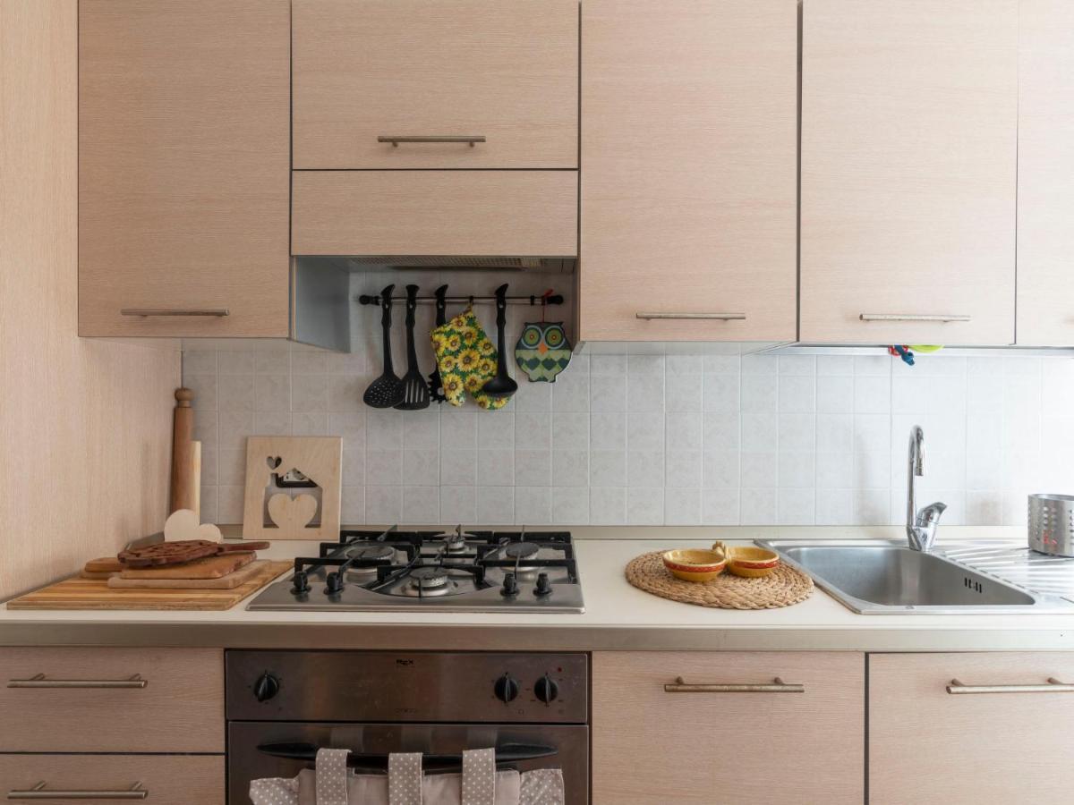Holiday Home Lory House By Interhome Villa Viani Екстериор снимка