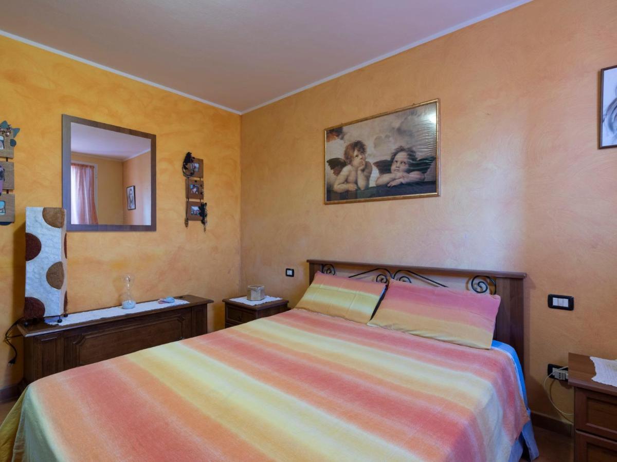 Holiday Home Lory House By Interhome Villa Viani Екстериор снимка