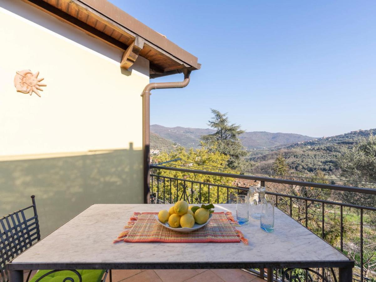 Holiday Home Lory House By Interhome Villa Viani Екстериор снимка