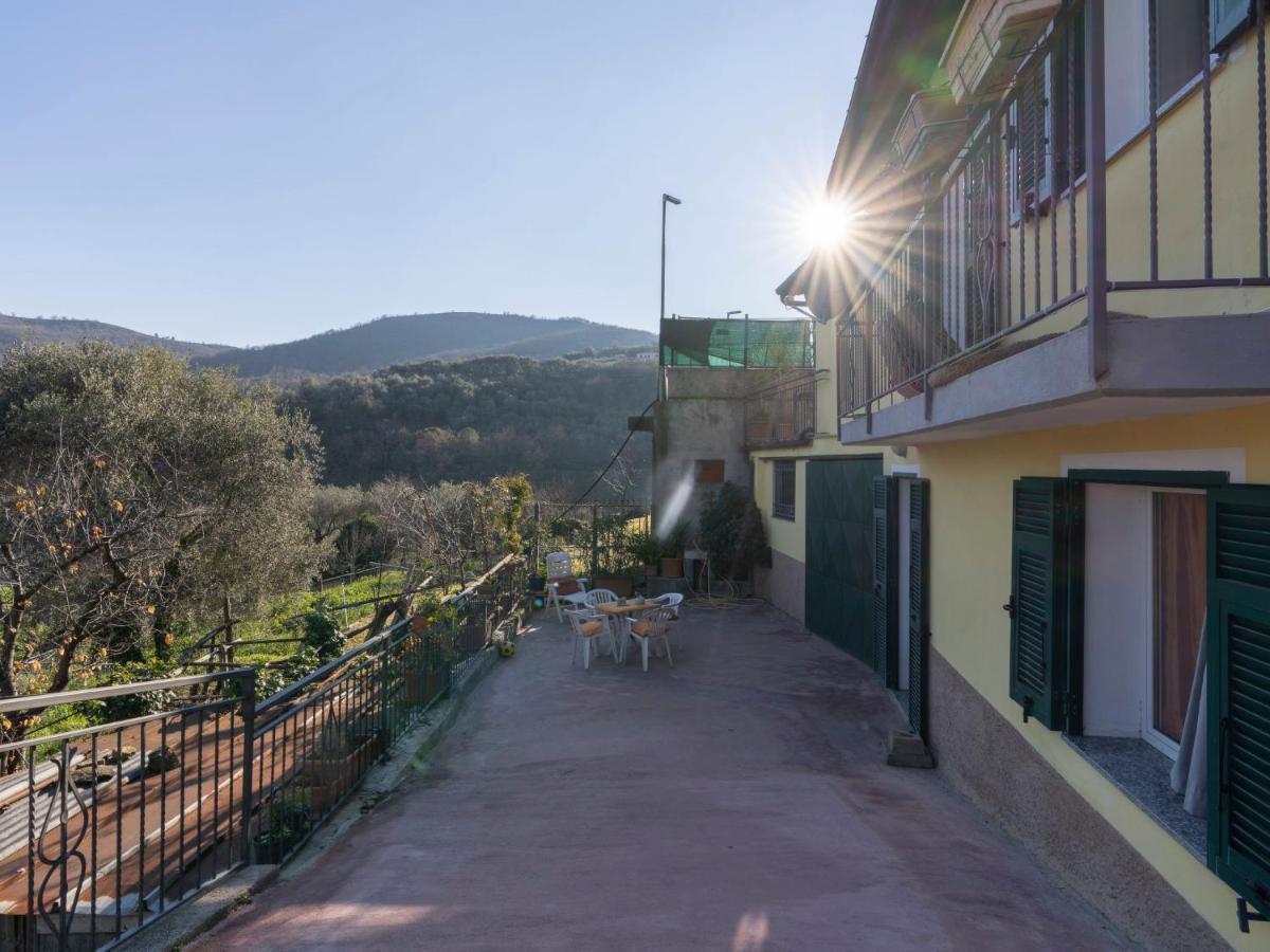 Holiday Home Lory House By Interhome Villa Viani Екстериор снимка