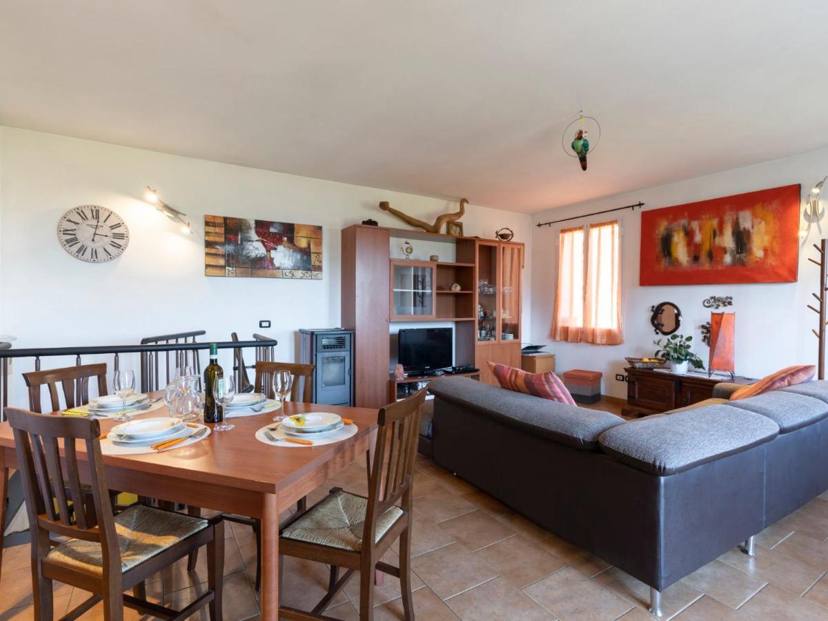 Holiday Home Lory House By Interhome Villa Viani Екстериор снимка